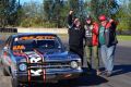 2ª Etapa Campeonato Brasileiro e VP Series 402m - 2015