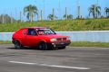 2ª Etapa Campeonato Brasileiro e VP Series 402m - 2015