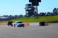 2ª Etapa Campeonato Brasileiro e VP Series 402m - 2015