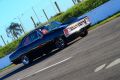 2ª Etapa Campeonato Brasileiro e VP Series 402m - 2015