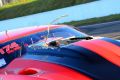 2ª Etapa Campeonato Brasileiro e VP Series 402m - 2015