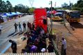 3ª Etapa Copa Noroeste Missões 2015