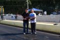 3ª Etapa Copa Noroeste Missões 2015
