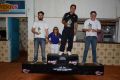 3ª Etapa Copa Noroeste Missões 2015