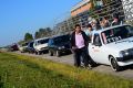 Desafio Hot Racing