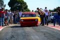 Desafio Hot Racing