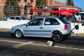 Desafio Hot Racing