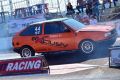 Desafio Hot Racing
