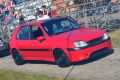 Desafio Hot Racing