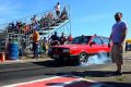Desafio Hot Racing
