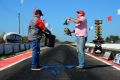 Desafio Hot Racing