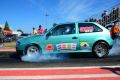 Desafio Hot Racing
