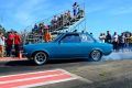 Desafio Hot Racing
