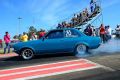 Desafio Hot Racing