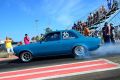 Desafio Hot Racing