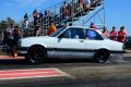 Desafio Hot Racing
