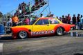 Desafio Hot Racing