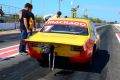 Desafio Hot Racing