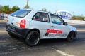Desafio Hot Racing