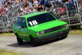 Desafio Hot Racing