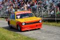 Desafio Hot Racing