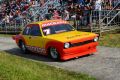 Desafio Hot Racing