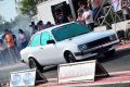 Desafio Hot Racing