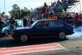 Desafio Hot Racing