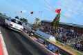 Desafio Hot Racing