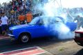 Desafio Hot Racing