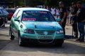 Desafio Hot Racing
