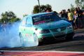 Desafio Hot Racing