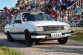 Desafio Hot Racing