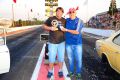 Desafio Hot Racing
