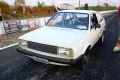 Desafio Hot Racing