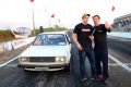 Desafio Hot Racing