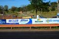 3ª Etapa Copa Sul de Arrancadas 2015