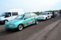 3ª Etapa Campeonato Gaúcho de Arrancada 2015