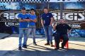 4ª Etapa Campeonato Catarinense