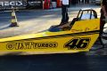 4ª Etapa Campeonato Catarinense
