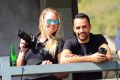 4ª Etapa Campeonato Catarinense