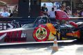 4ª Etapa Campeonato Catarinense