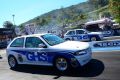4ª Etapa Campeonato Catarinense
