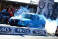 4ª Etapa Campeonato Catarinense