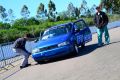 3ª Etapa Campeonato Brasileiro e VP Series 402m - 2015
