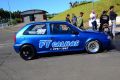 3ª Etapa Campeonato Brasileiro e VP Series 402m - 2015