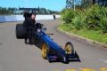 3ª Etapa Campeonato Brasileiro e VP Series 402m - 2015