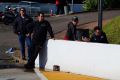 3ª Etapa Campeonato Brasileiro e VP Series 402m - 2015