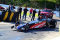 3ª Etapa Campeonato Brasileiro e VP Series 402m - 2015