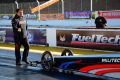 3ª Etapa Campeonato Brasileiro e VP Series 402m - 2015